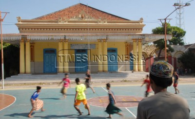 Kota Pasuruan: Ikon Kota Tua dan Kota Pusaka Jawa Timur