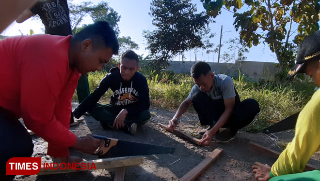 Perdalam Penetasan, ini Aktivitas Mahasiswa Polbangtan Malang