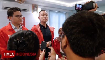 PSI Cium Bau Transaksi Politik Terkait Wagub DKI Jakarta