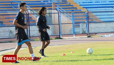 Tiga Pemain Andalan Persela Lamongan Absen Lawan Bali United