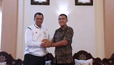 Sambut MotoGP 2021 Mandalika, 300 Pemuda NTB Belajar jadi Race Offical di Malaysia