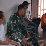 Program TMMD 105 di Jatim Mampu Mengangkat Derajat Warga di Daerah Terisolir