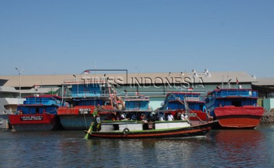 Tanjung Tembaga, Pelabuhan Tua Probolinggo