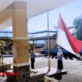 Semangat Kebersamaan BBPP Batu dalam HKN Juli 2019