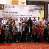 Proses Akreditasi Dua Jurnal Ilmiah Pertanian dari UWG Malang