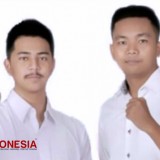 Ini Dia Wajah Baru Ketua BEM FH UWG Malang