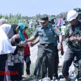 TMMD Kodim Tegal Persatukan Warga dari Segala Usia dan Gender