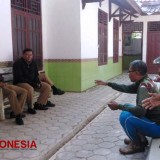 Kualitas Pekerjaan Jalan TMMD Kodim Tegal Sesuai SOP