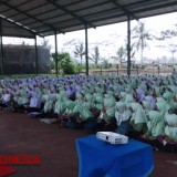 Yayasan Pendidikan Nurul Islam Dukung Kodim 0824 Jember Ngajar di PLS