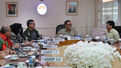 Jelang Haornas 2019, Menpora RI: Harus Jadi Momen Kebangkitan Olahraga