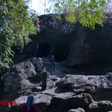 Selomangleng Cave Conceals the History of Kediri