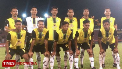 PSM Madiun Minta Dukungan Masyarakat