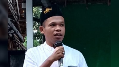 Harlah Ke-21 PKB, Sekretaris DPW PKB NTB: PKB Semakin Siap Mengawal Indonesia
