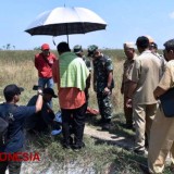 Ahli Geologi Semarang, Bantu Satgas TMMD Kodim Tegal Mencari Sumber Air Tanah di Jatimulya