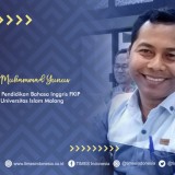 Nyantri: Beragama dan Berkarakter