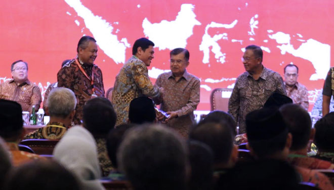 Ketiga kalinya TPID Kota Kediri Terbaik se-Jawa Bali
