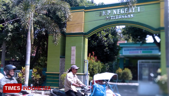 27 SMP Bakal Direhabilitasi, Dinas Pendidikan Jombang Anggarkan Rp 13 Miliar
