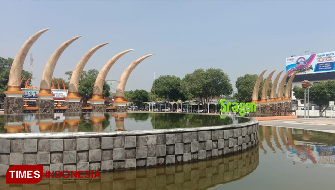 KLA Tingkat Pratama, Bupati Siap Jadikan Sragen Daerah Ramah Anak