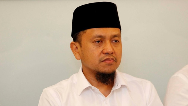 Meski TKN Dibubarkan, Parpol Koalisi Diklaim Bakal Tetap Solid