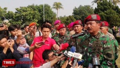 PLN Tegal Timur Berikan Penerangan Rumah yang 