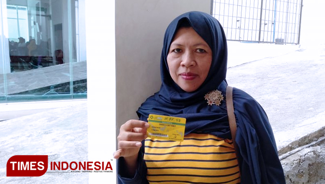 Suami Dioperasi dan Anak Kena DBD, Suhairiyah: Untung Ada JKN-KIS