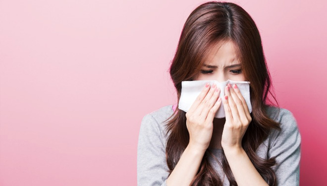 Mencegah Penularan  Flu Unta saat Ibadah Haji