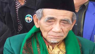 Meriahnya Perlombaan Voli di Magetan Jelang HUT ke 74 RI 