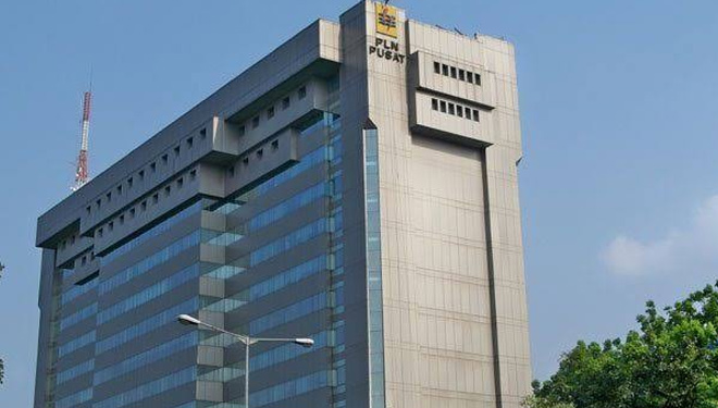 Bahas Masalah Listrik, Komisi VII DPR RI Undang Dirut PLN ke Senayan
