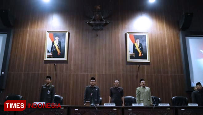 Pendatang Baru Legislator di NTB Dianggap Mampu Ubah Wajah Parlemen