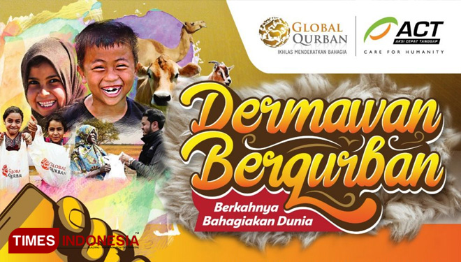 Dalam meluaskan kebaikan ini, ACT berkolaborasi dengan lebih dari 400 mitra perusahaan, organisasi, komunitas dan online channel seperti: Tokopedia, Lazada, JD.ID, Shopee, Elevania, BLANJA.com, blibli.com, Lazada, ILotte, Klik Indomaret, Alfacart.com, Ral