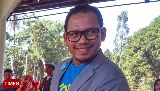 UNICEF: Ruang Umum Harus Terima Keberadaan Anak Berkebutuhan Khusus 