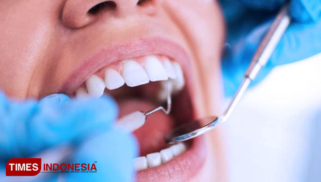 Paling Sering Terjadi, Waspadai 5 Penyebab Gigi Berlubang Ini