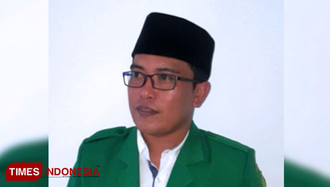 GP Ansor Kabupaten Malang Kecam Aksi Anarkis Oknum Mahasiswa Papua