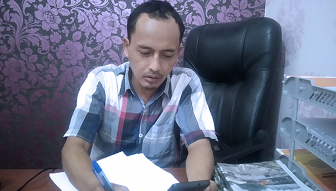 Calon Anggota DPRD Batam Terpilih Telah Menyerahkan Bukti LHKPN ke KPU