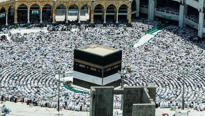 Jamaah Haji Asal Pamekasan Meninggal di Mekah