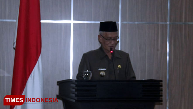 Honor Guru Mengaji di Bondosowo Segera Cair