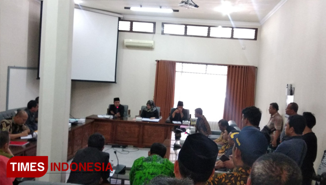 Kemelut Desa Kepundungan, Asosiasi BPD: Butuh Regulasi Bukan Sekedar Komunikasi