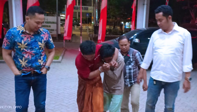 Tangkap Pengedar Narkoba, Polisi di Bangkalan Sita 9 Gram Sabu