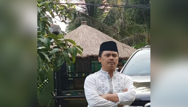 M Akri Minta DPRD Baru dan Lama Jangan Berdebat Soal Untung Rugi