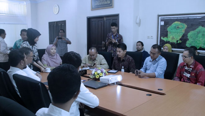 KEK Mandalika akan Didukung Teknologi Canggih Ramah Lingkungan