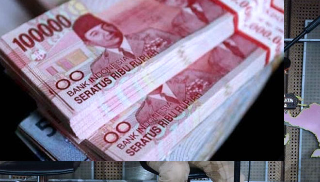 Uang Pesangon DPRD Pamekasan Disiapkan Rp 401 Juta