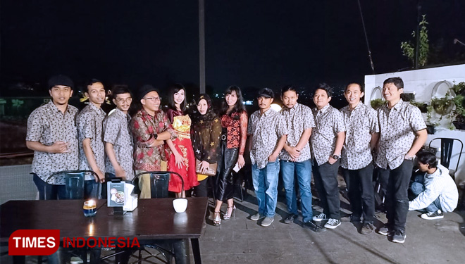 Wali Kota Batu, Dra Hj Dewanti Rumpoko M.Si akan menghadiri Festival Kemul Sarung Gunungsari. (FOTO: Istimewa/TIMES Indonesia) 