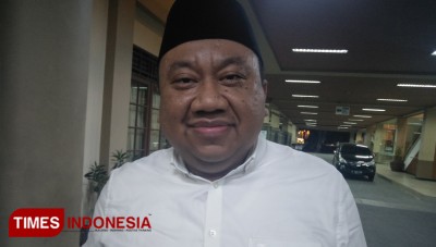 Besok, Rombongan Muktamar PKB NTB Berangkat ke Bali