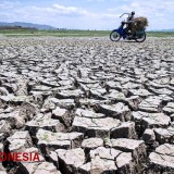ACT Jatim Siapkan Satu Juta Liter Air Bersih