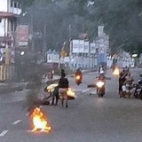 Kapolri Tito Sesalkan Kerusuhan di Manokwari Papua Barat
