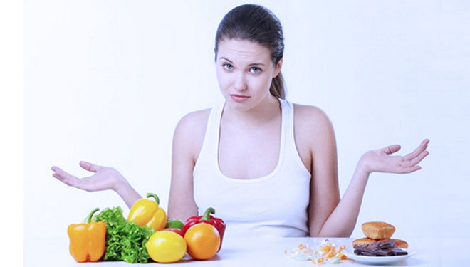 Ilustrasi - Mengkonsumsi buah dan sayur dapat mencegah Stretchmark (foto: Authoritynutrition)