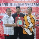 KPM 2019-2 UWG Malang di Kelurahan Bunulrejo Dinilai Sukses