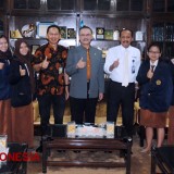 Mahasiswa Perhotelan Unmer Malang Magang di Malaysia