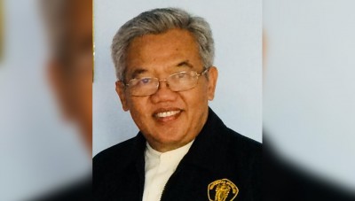 Nama Akademisi Soedjatno Muncul di Bursa Kandidat Pilkada Pacitan