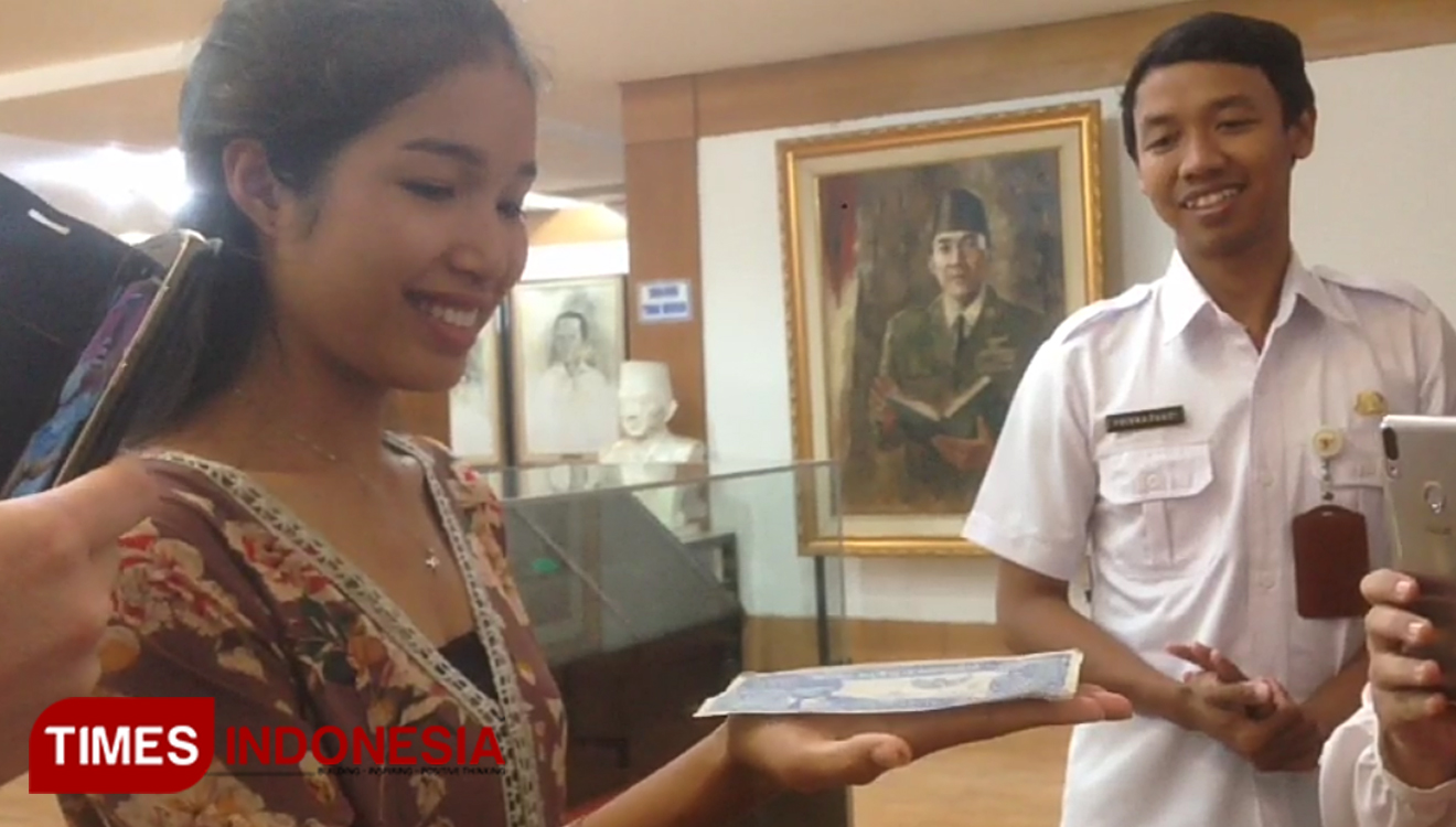 Keboen Kopi Karanganjar